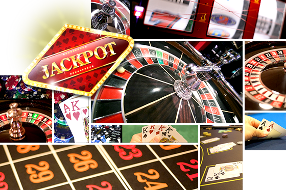 Onlinecasino Onlinecasino